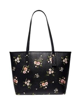 Coach
CITY ZIP TOTE WITH TOSSED DAISY PRINT Lg1